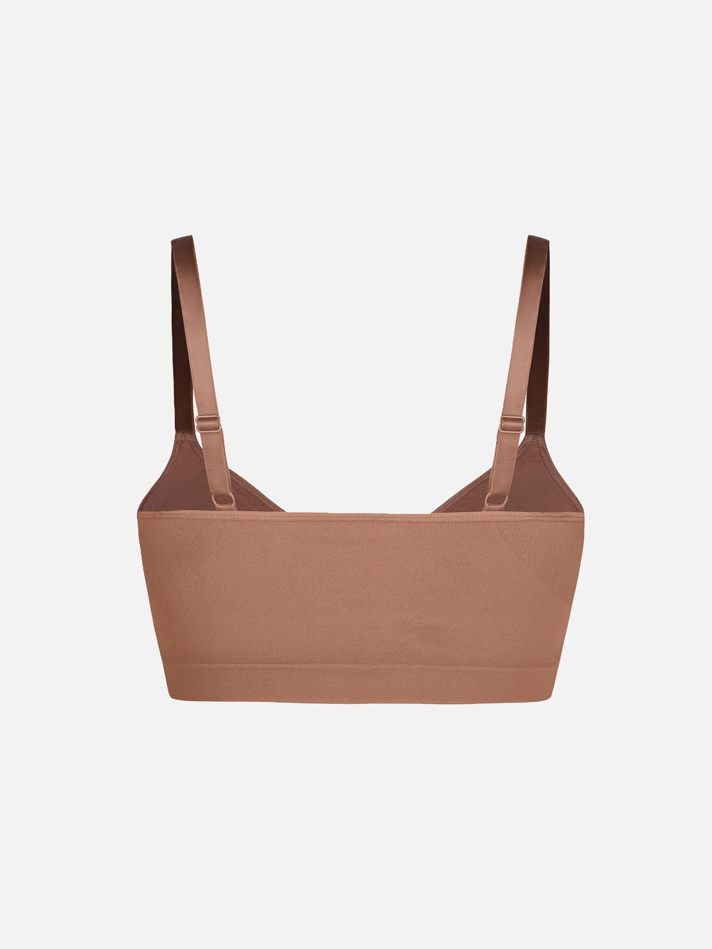 Willluxe Everyday Wireless Bra Unlined Soft Bra