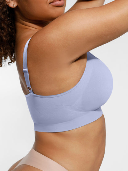 Willluxe Smooth Seamless Comfort Bra [BOGO]