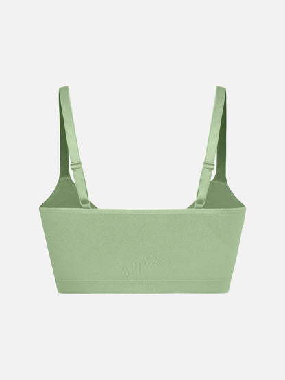 Willluxe Smooth Seamless Comfort Wireless Bra