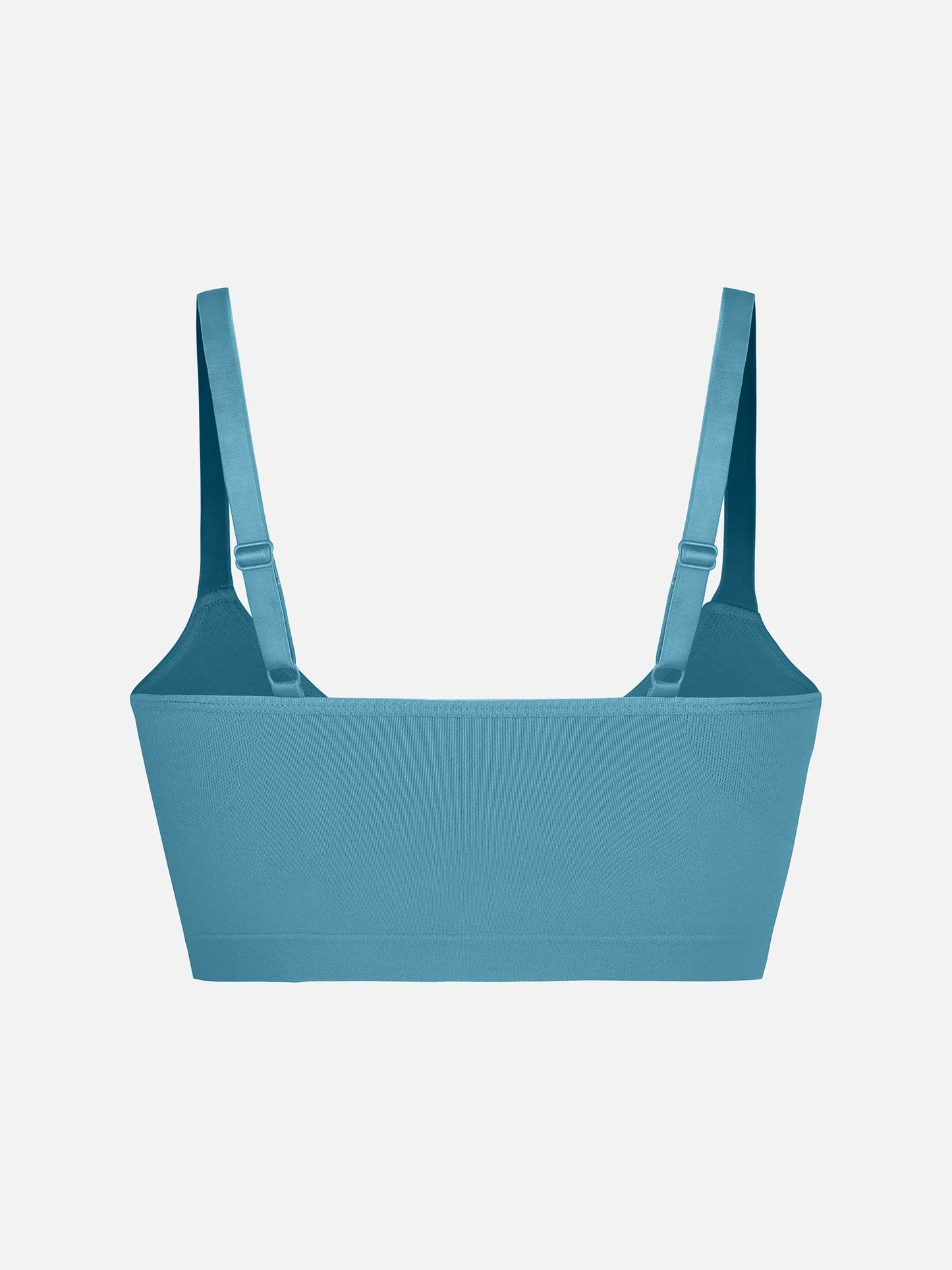 Willluxe Everyday Wireless Bra Unlined Soft Bra