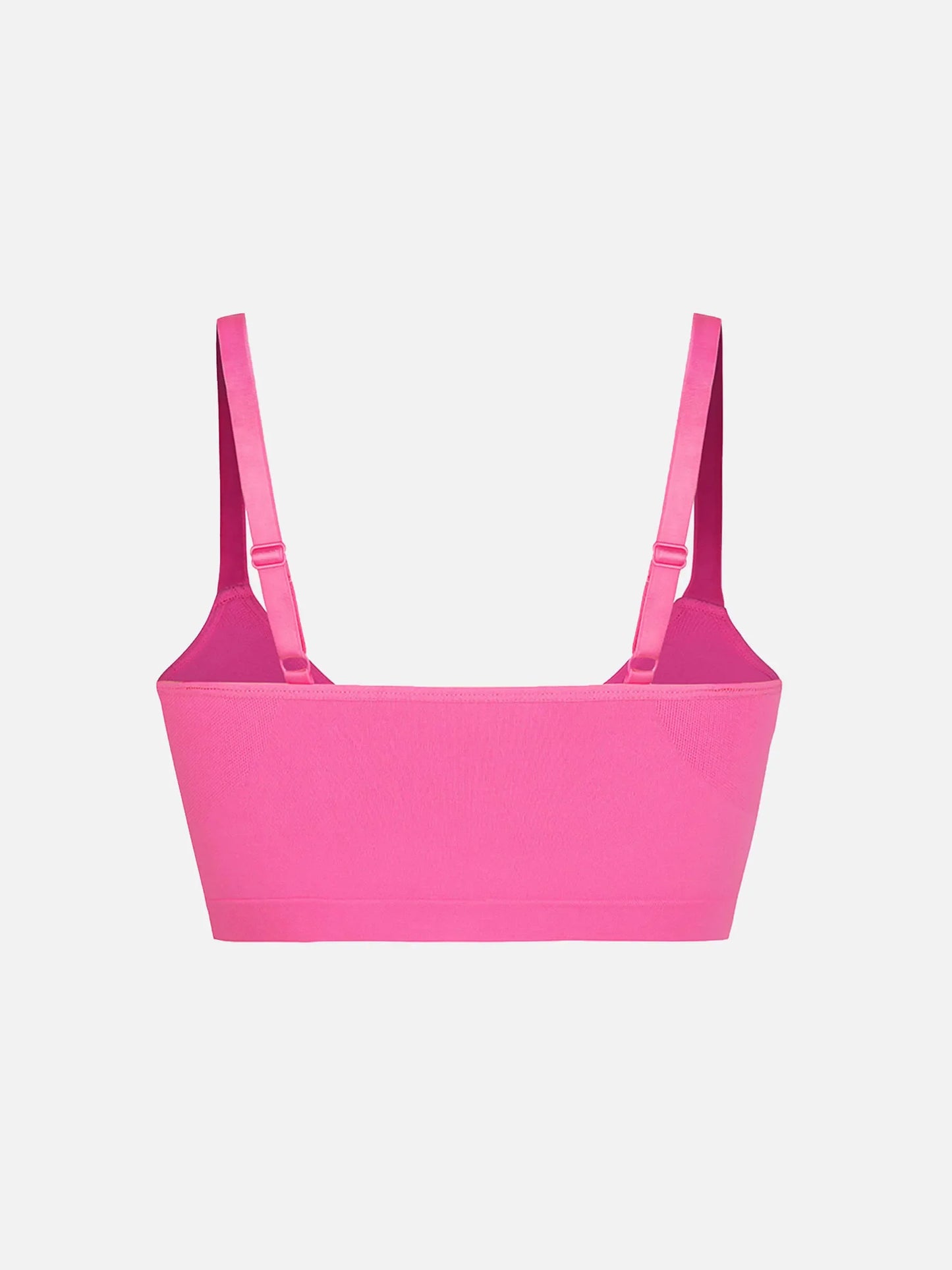 Willluxe Everyday Wireless Bra Unlined Soft Bra