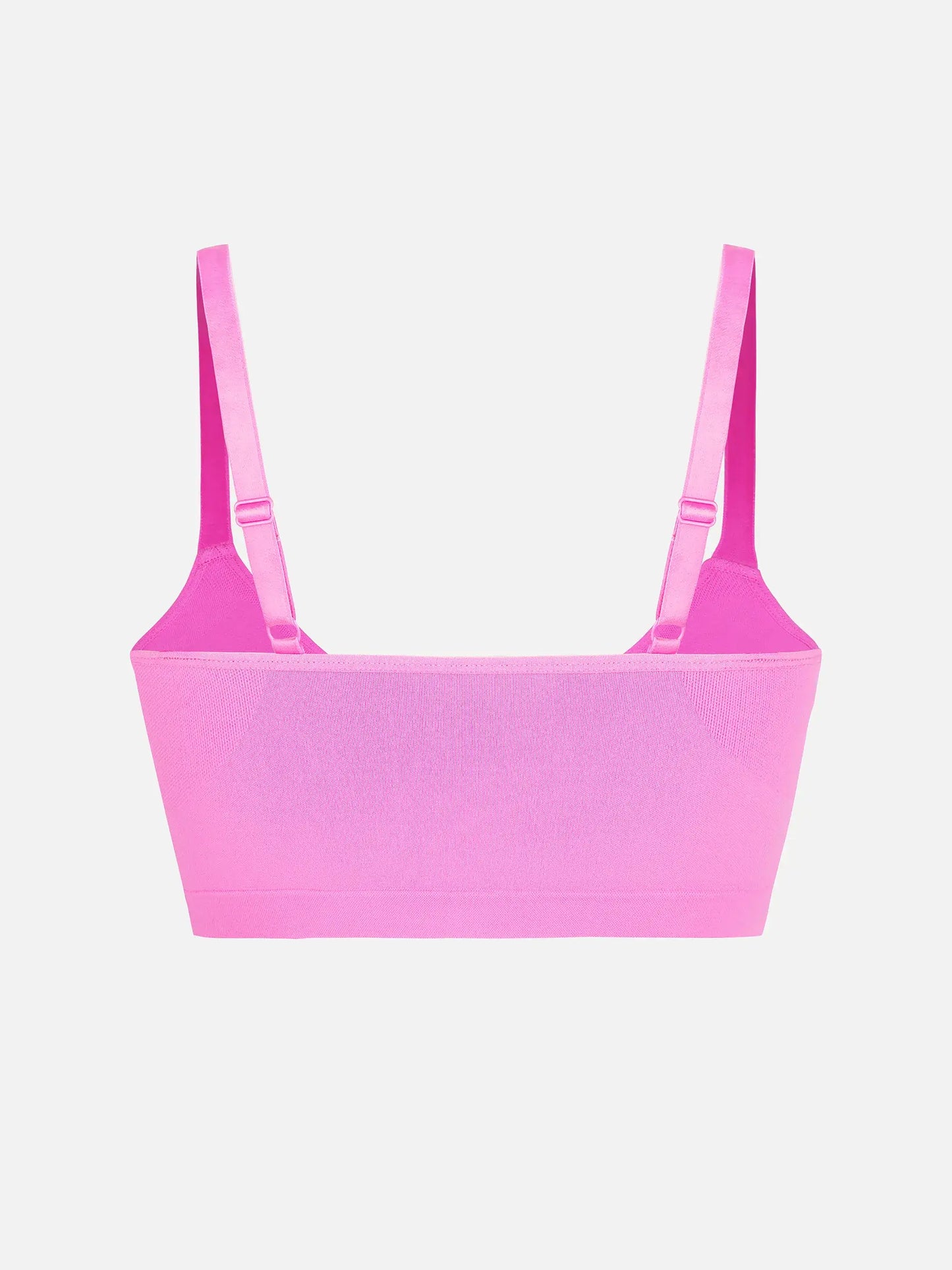 Willluxe Smooth Seamless Comfort Wireless Bra