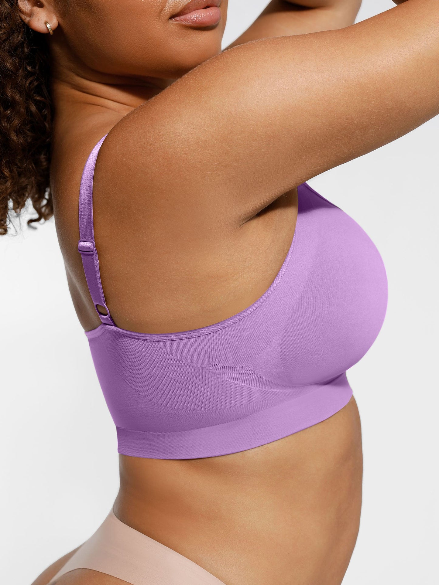 Willluxe Smooth Seamless Comfort Bra [BOGO]