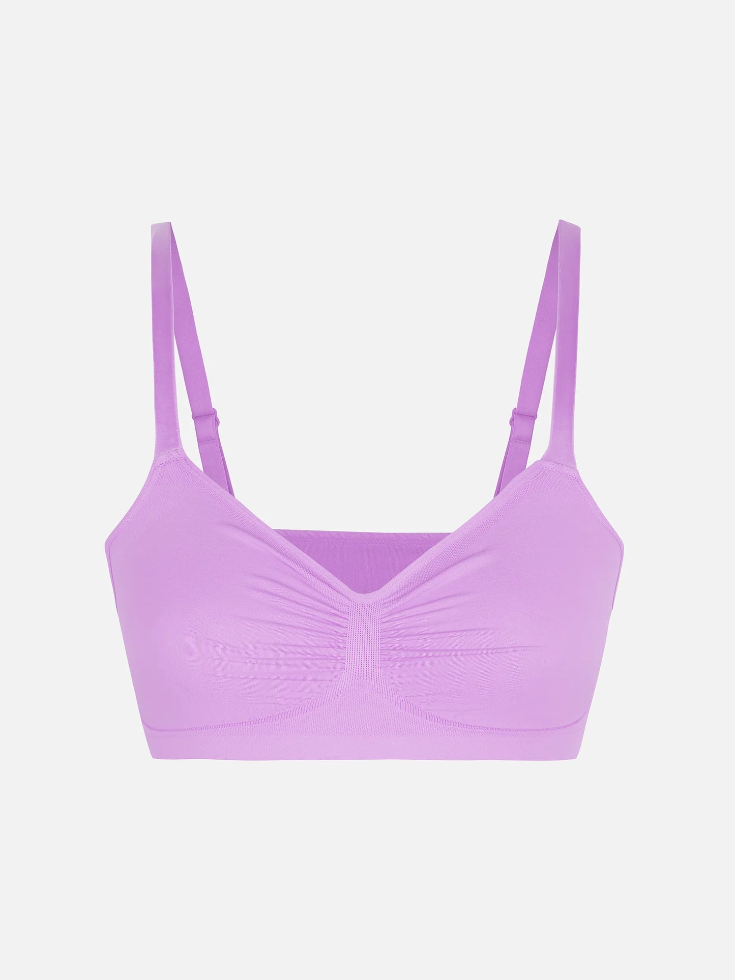 Willluxe Smooth Seamless Comfort Wireless Bra