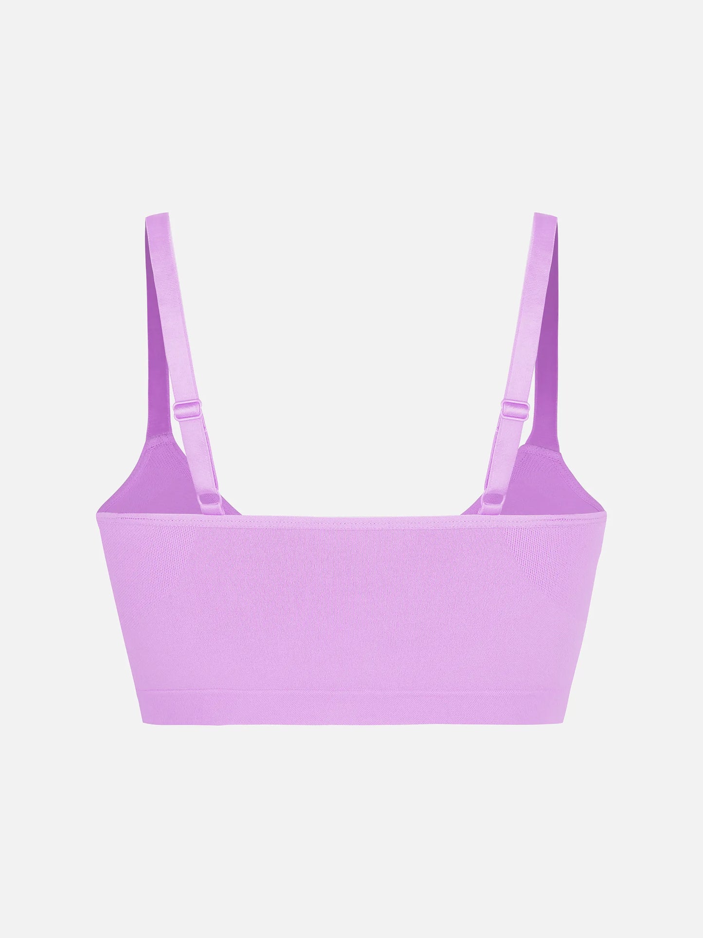 Willluxe Everyday Wireless Bra Unlined Soft Bra