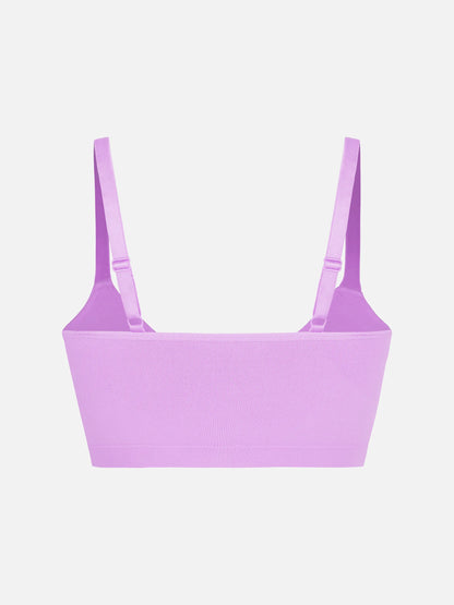 Willluxe Smooth Seamless Comfort Wireless Bra