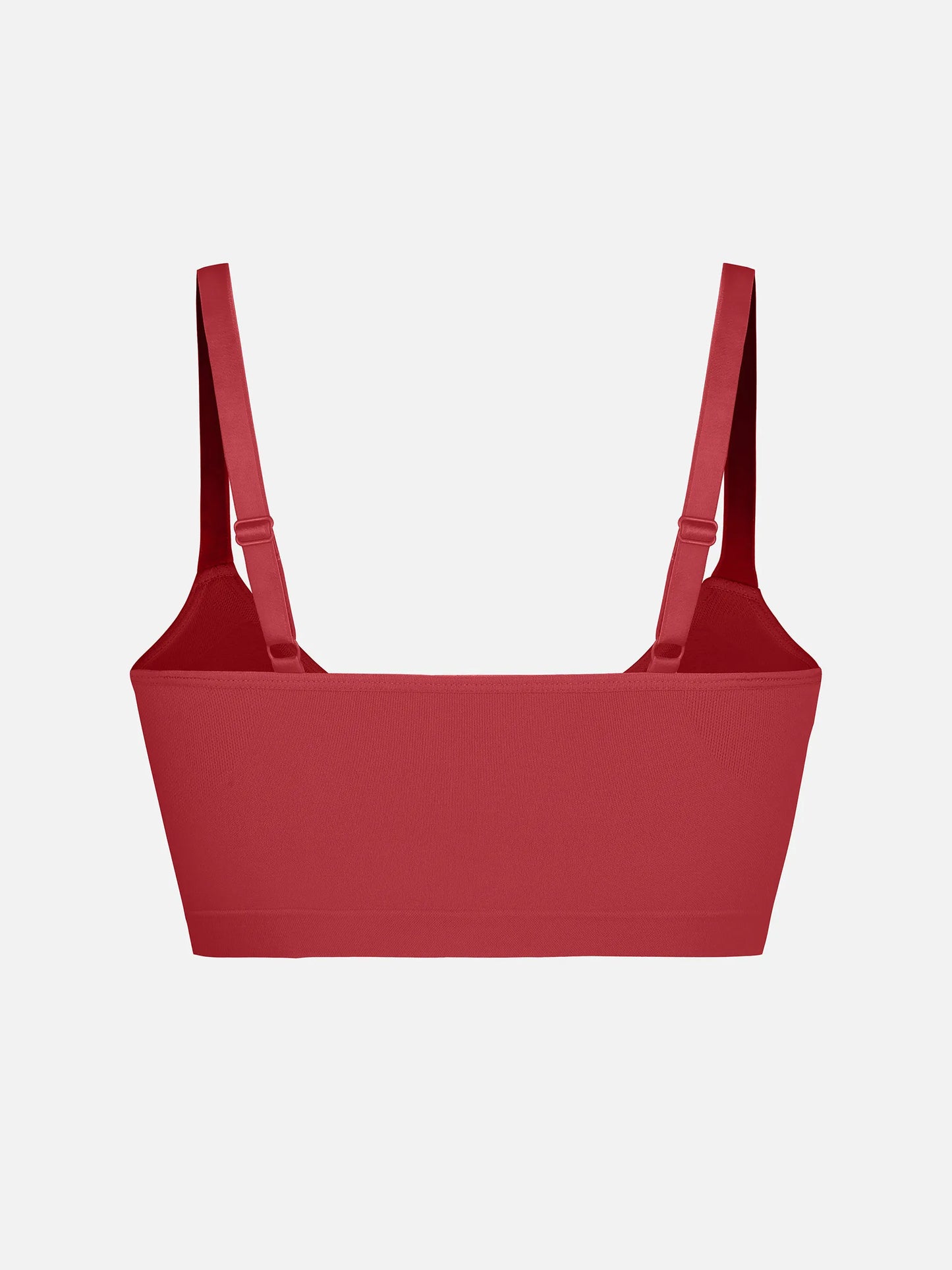 Willluxe Everyday Wireless Bra Unlined Soft Bra