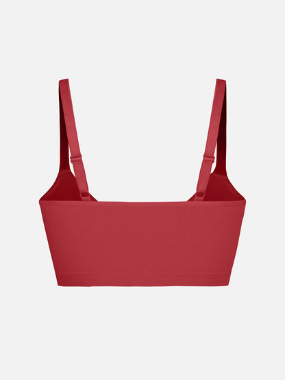 Willluxe Smooth Seamless Comfort Wireless Bra