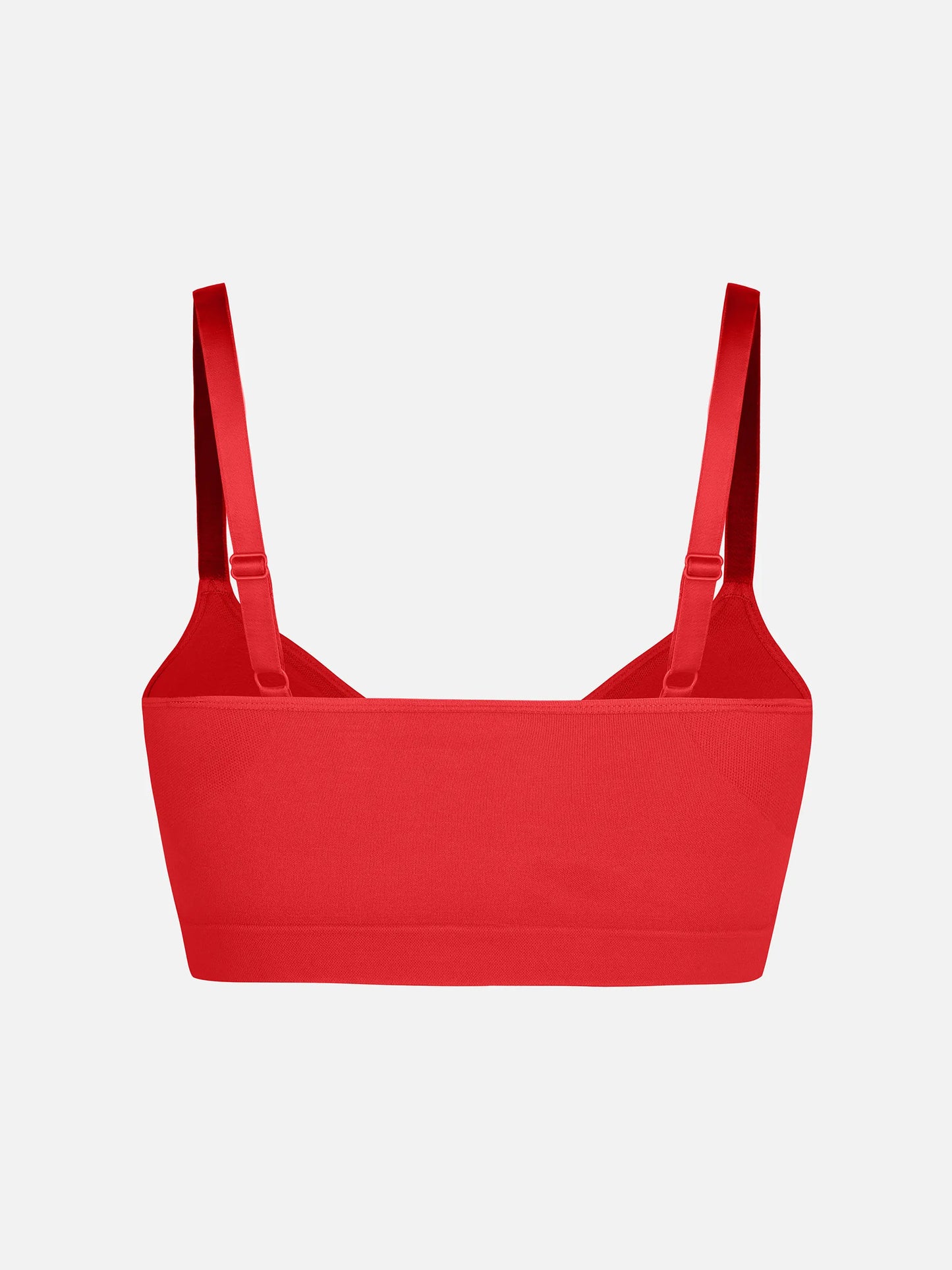 Willluxe Everyday Wireless Bra Unlined Soft Bra