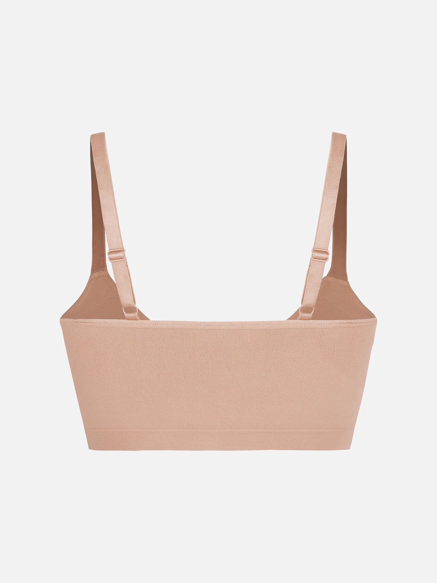 Willluxe Smooth Seamless Comfort Wireless Bra