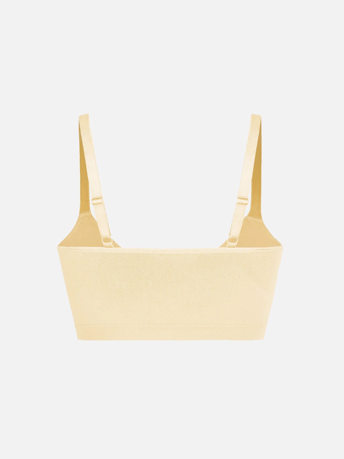 Willluxe Everyday Wireless Bra Unlined Soft Bra