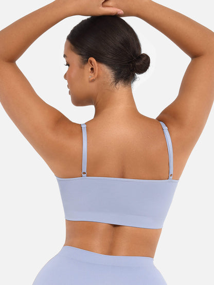 Willluxe Seamless Wireless Bra Bundle