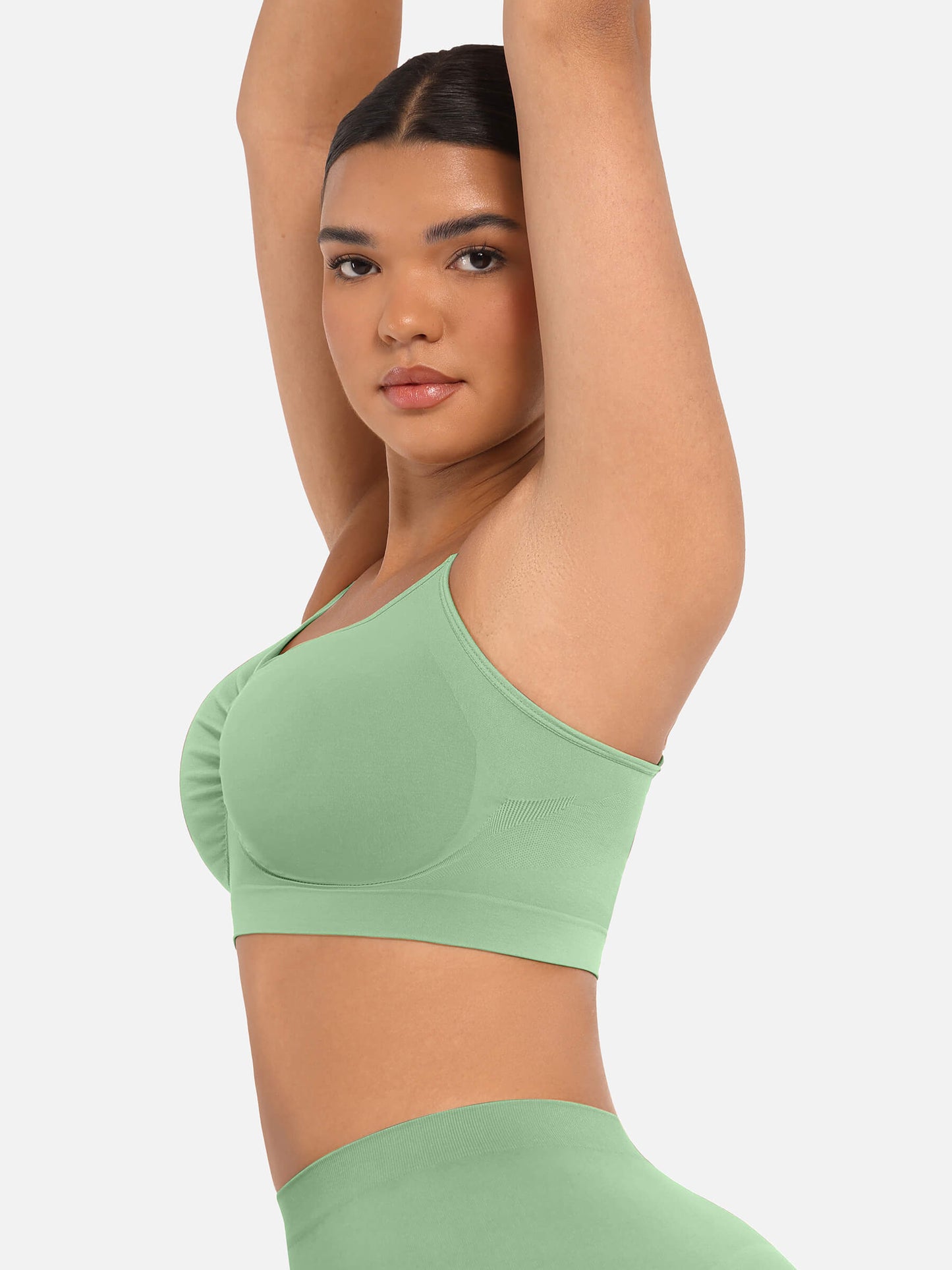 Willluxe Seamless Wireless Bra Bundle