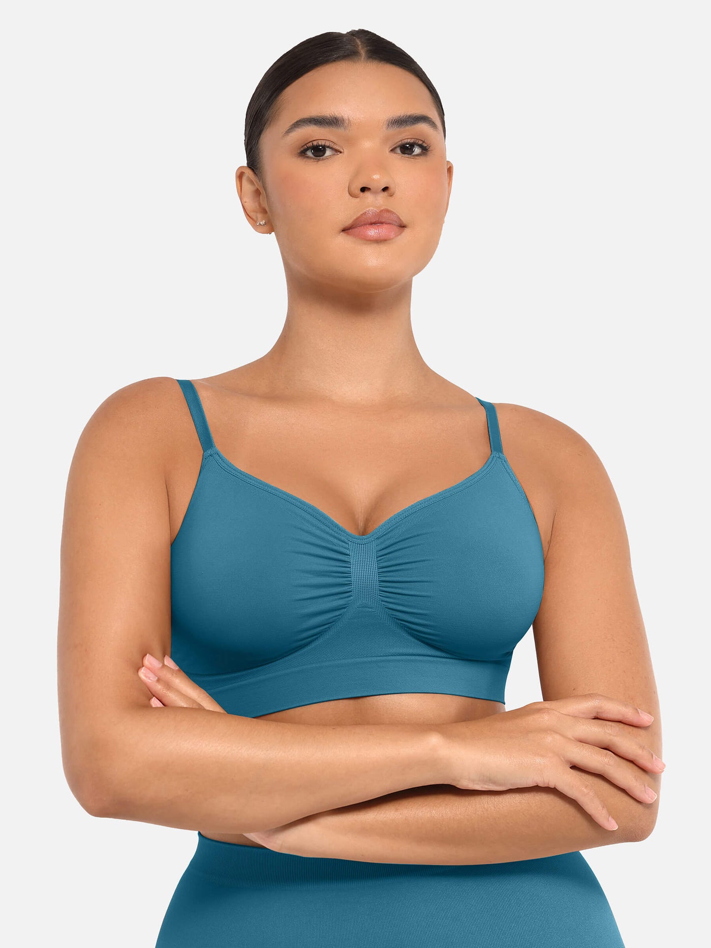 Willluxe Seamless Wireless Bra Bundle