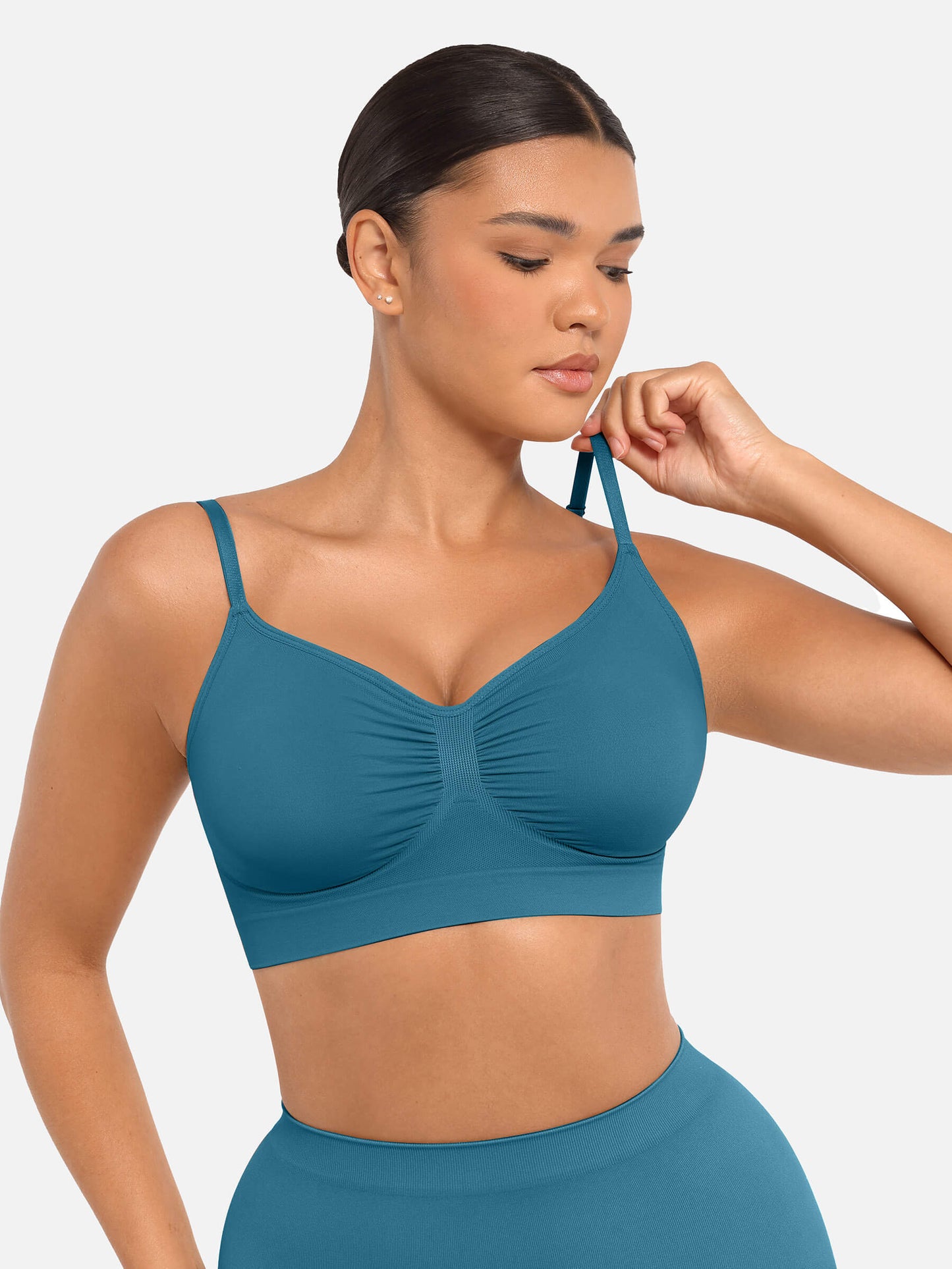 Willluxe Seamless Wireless Bra Bundle
