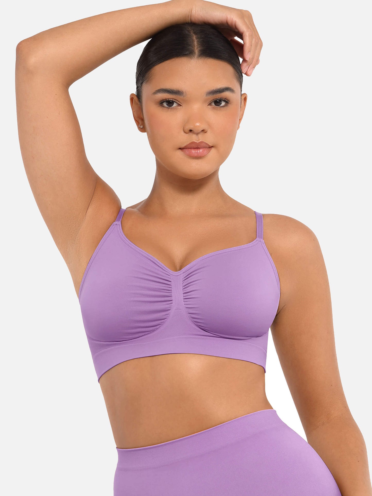 Willluxe Seamless Wireless Bra Bundle