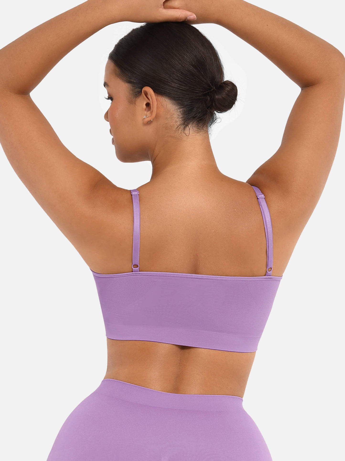 Willluxe Seamless Wireless Bra Bundle