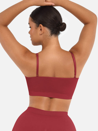 Willluxe Seamless Wireless Bra Bundle