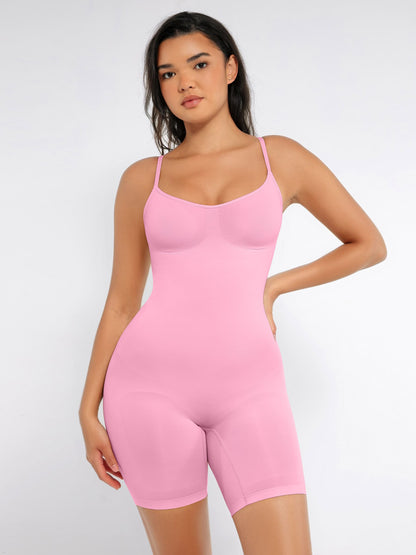 Willluxe Tummy Control Butt Lifter Shapewear
