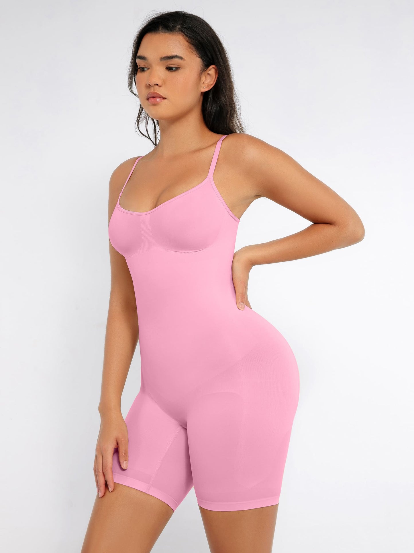 Willluxe Tummy Control Butt Lifter Shapewear