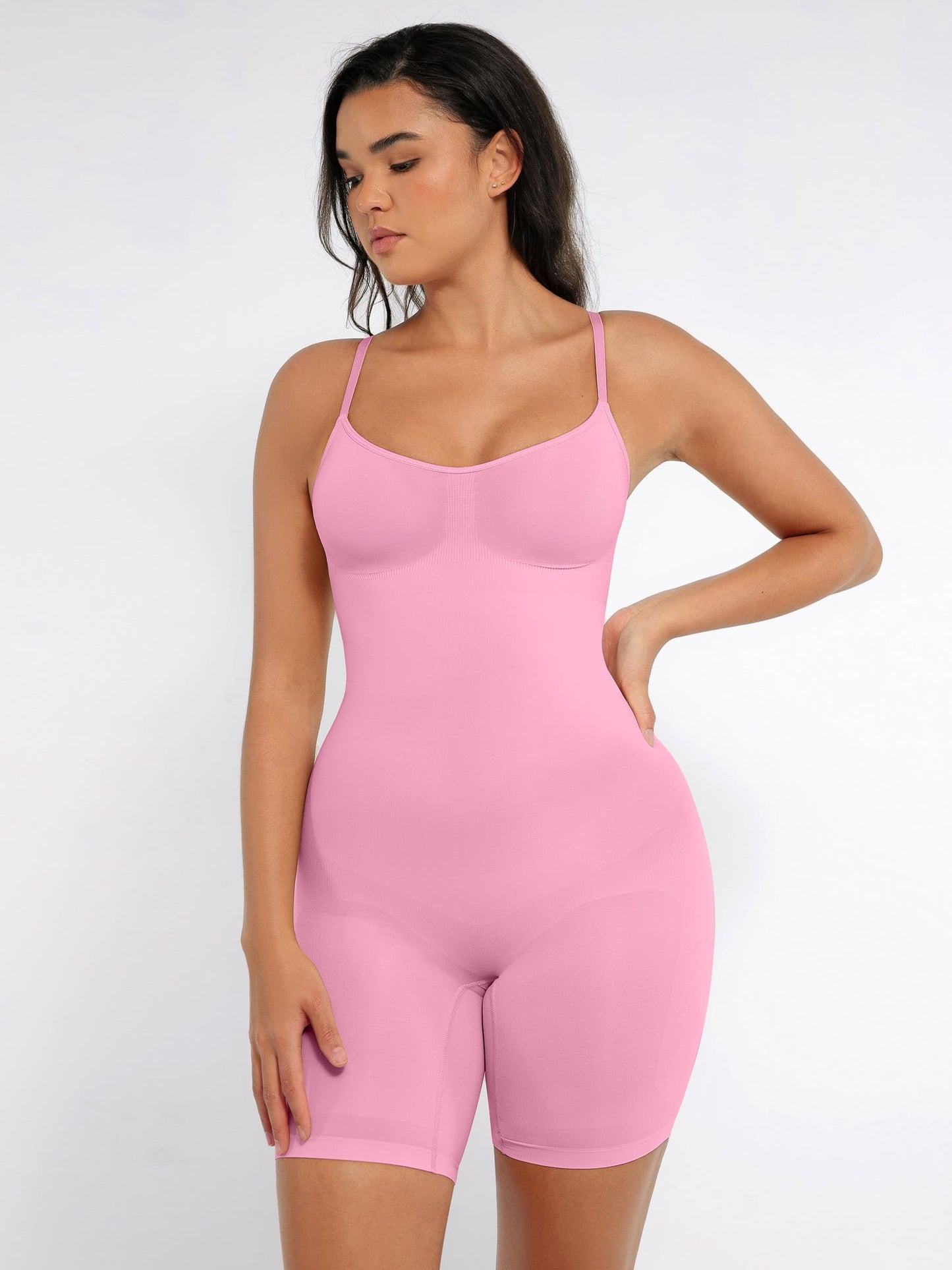 Willluxe Tummy Control Butt Lifter Shapewear