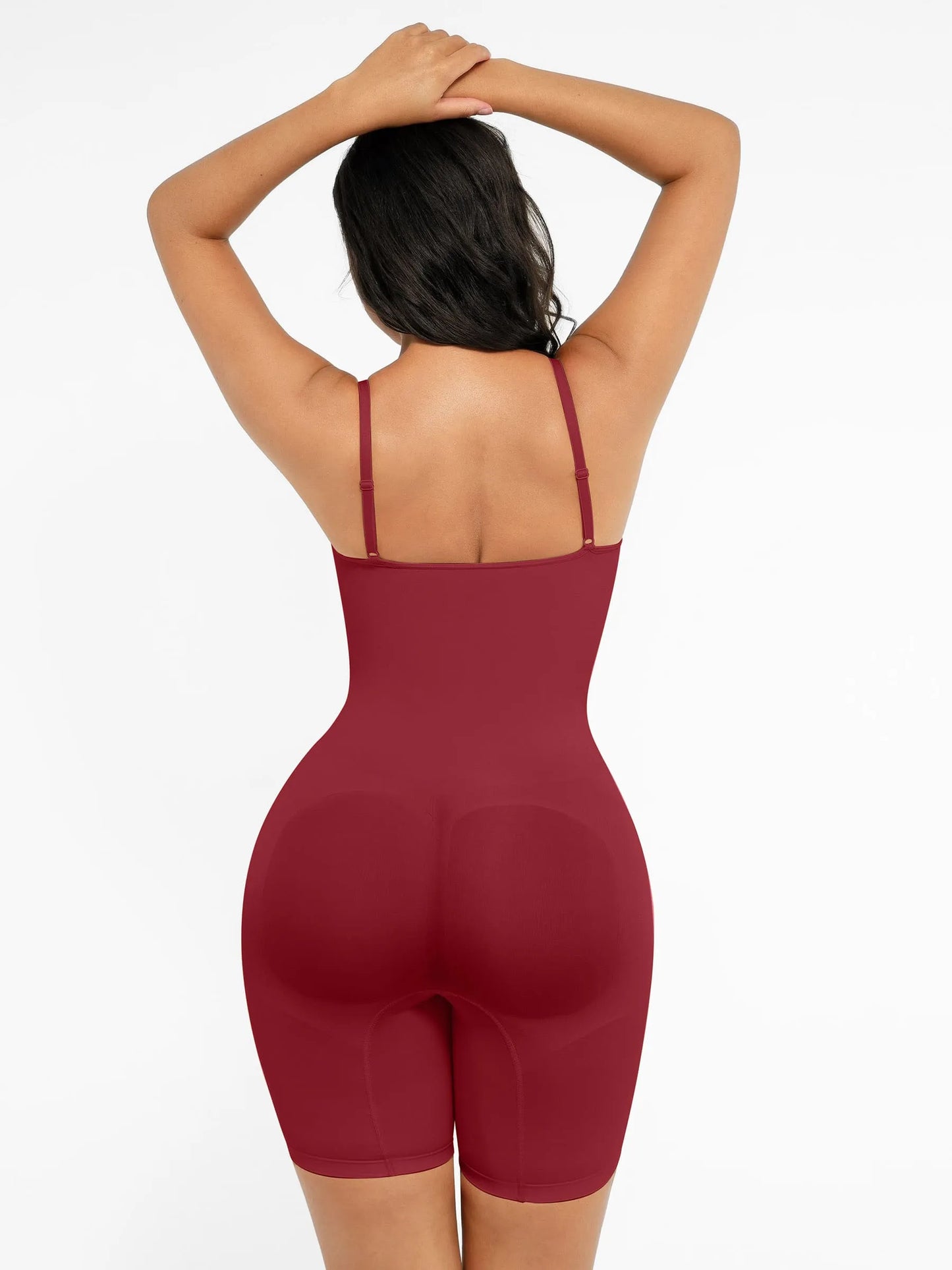 Willluxe Tummy Control Butt Lifter Shapewear