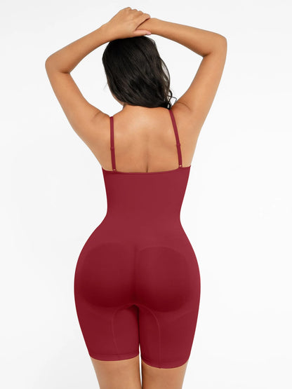 Willluxe Tummy Control Butt Lifter Shapewear