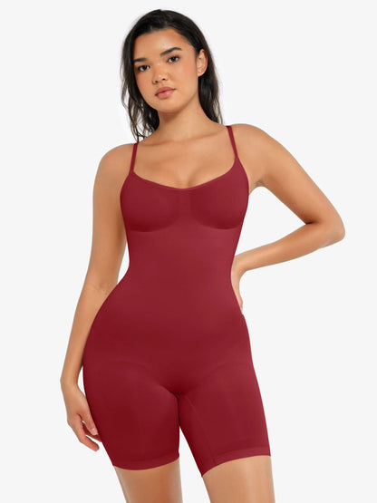 Willluxe Tummy Control Butt Lifter Shapewear