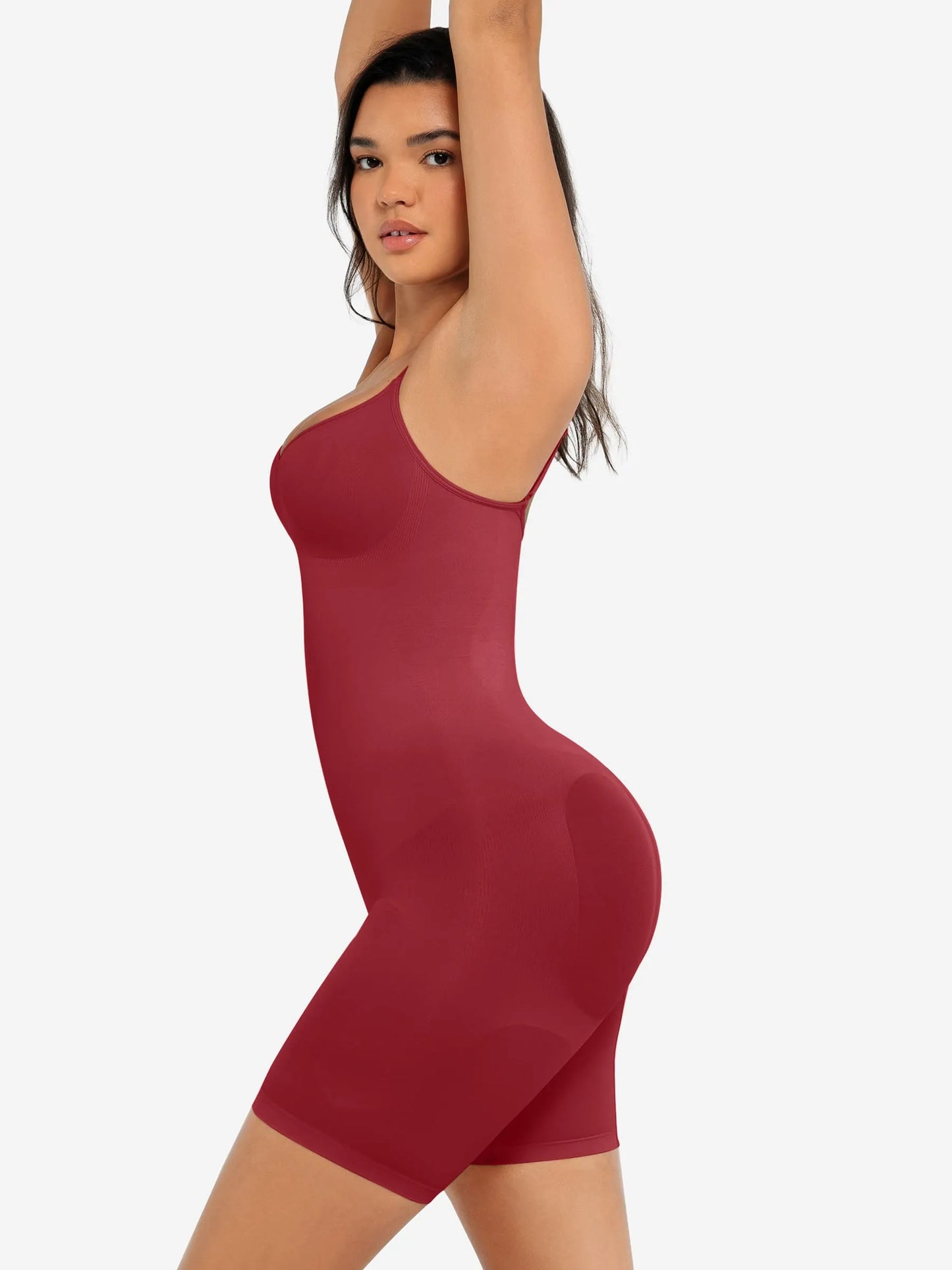 Willluxe Tummy Control Butt Lifter Shapewear