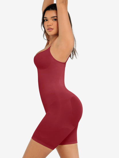 Willluxe Tummy Control Butt Lifter Shapewear
