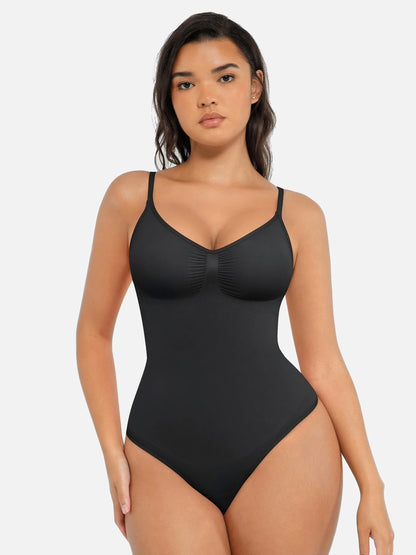 Willluxe Tummy Control Seamless Bodysuit [BOGO]
