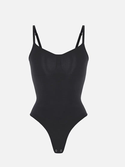 Willluxe Tummy Control Seamless Bodysuit [BOGO]