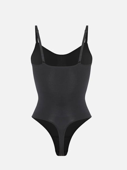 Willluxe Tummy Control Seamless Bodysuit [BOGO]