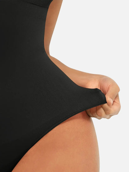 Willluxe Tummy Control Seamless Bodysuit [BOGO]