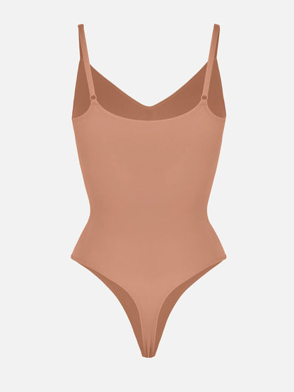 Willluxe Tummy Control Seamless Bodysuit [BOGO]