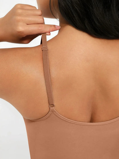 Willluxe Tummy Control Seamless Bodysuit [BOGO]