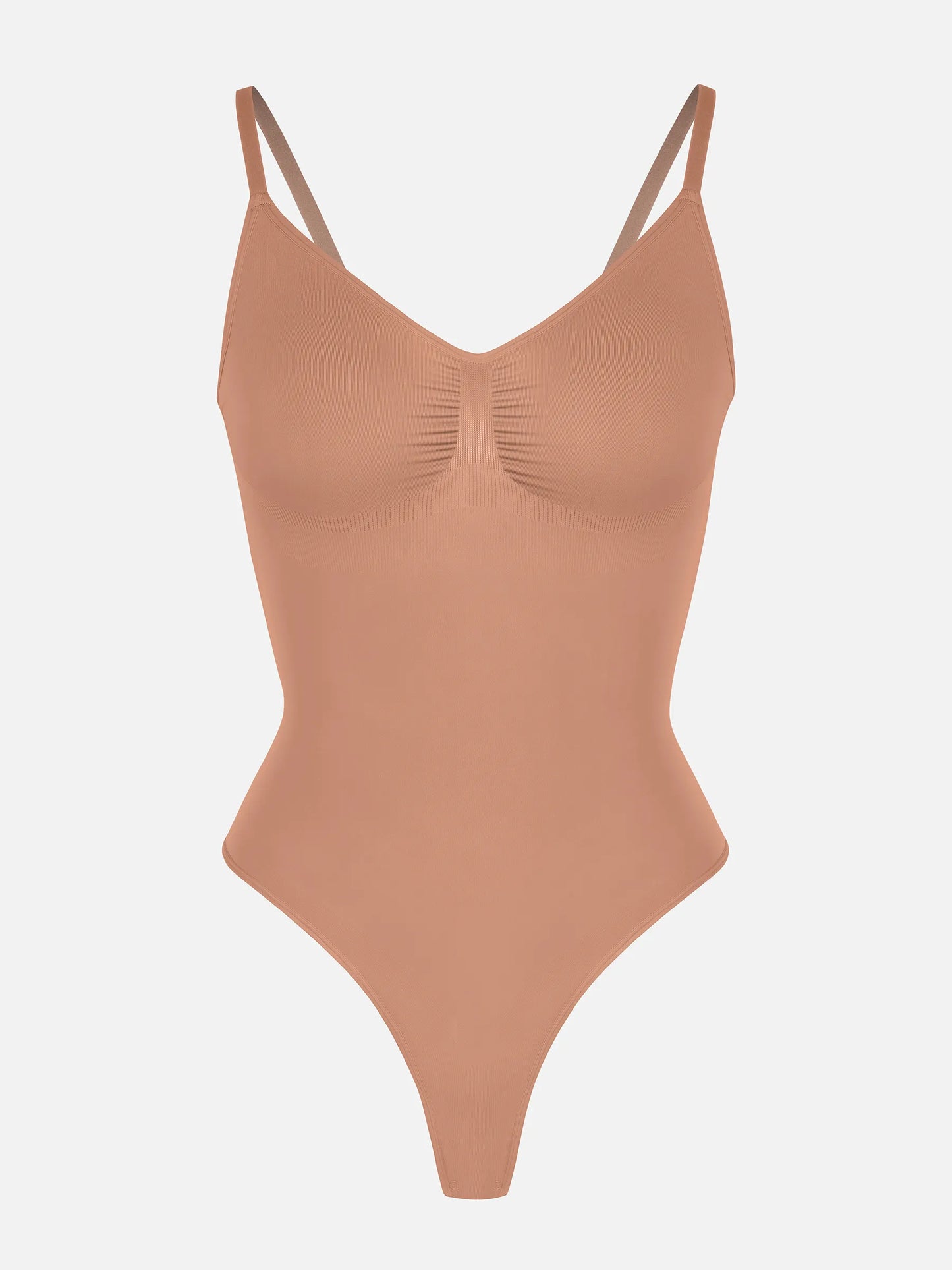 Willluxe Tummy Control Seamless Bodysuit [BOGO]