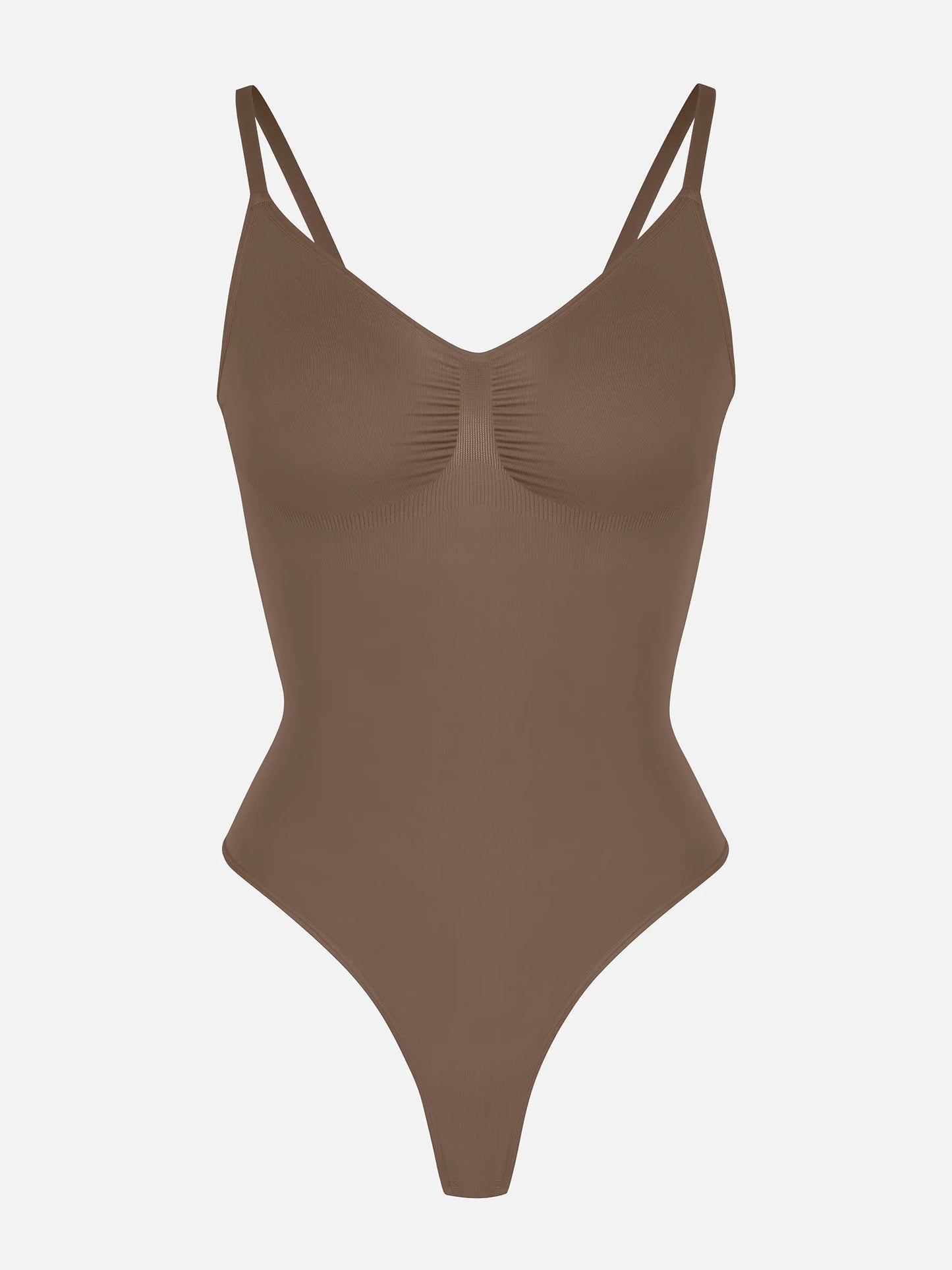 Willluxe Tummy Control Seamless Bodysuit [BOGO]