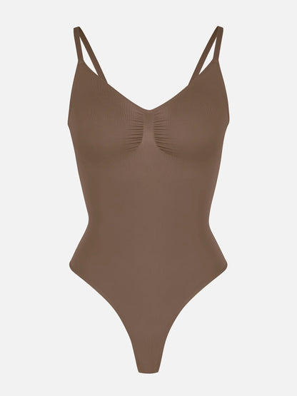 Willluxe Tummy Control Seamless Bodysuit [BOGO]