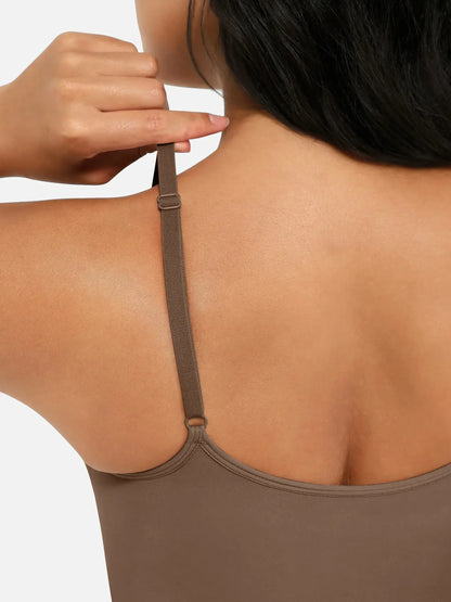 Willluxe Tummy Control Seamless Bodysuit [BOGO]