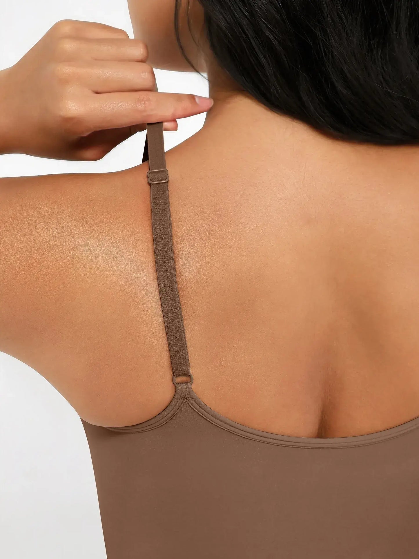 Willluxe Tummy Control Seamless Bodysuit [BOGO]