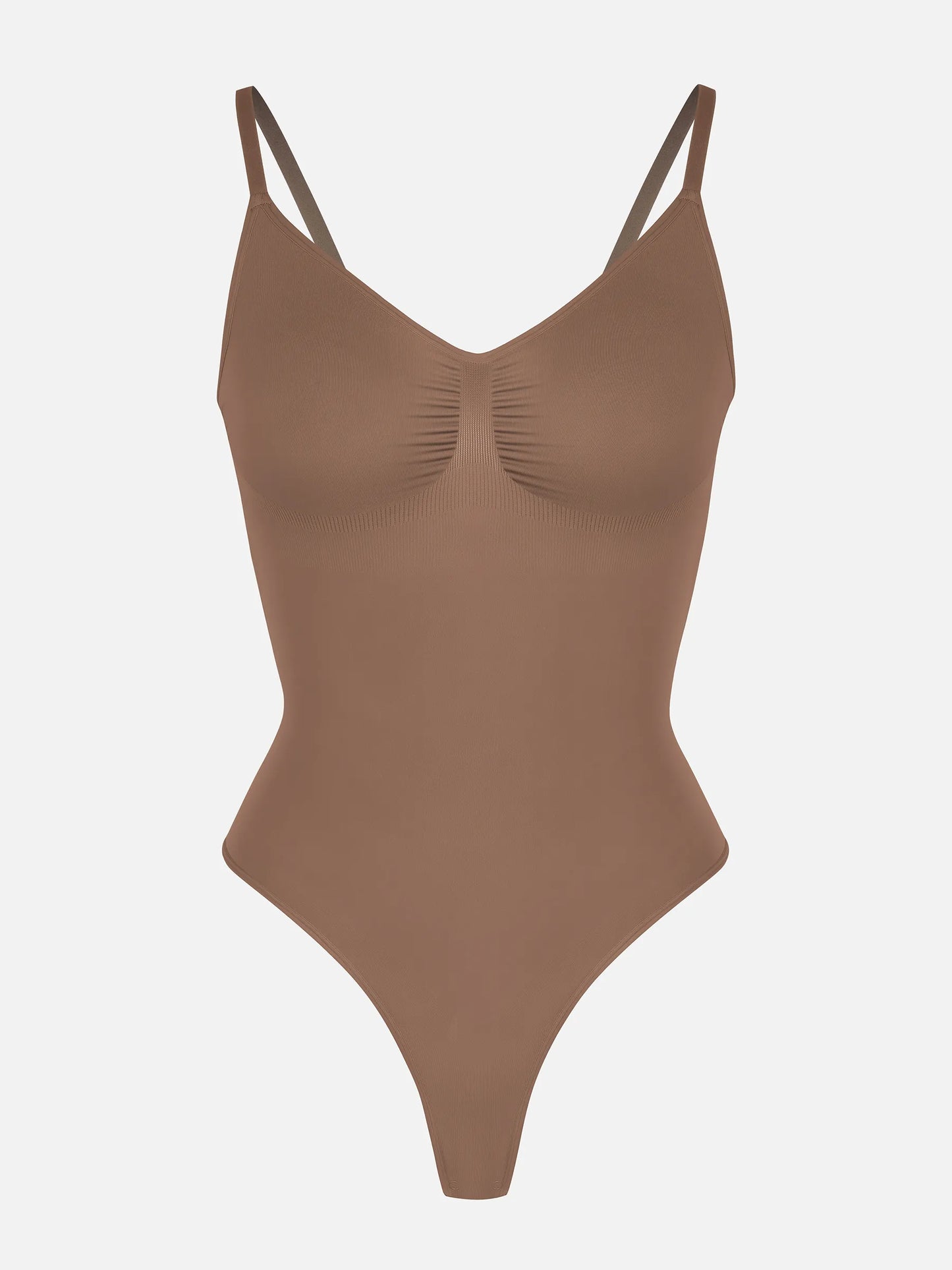 Willluxe Tummy Control Seamless Bodysuit [BOGO]
