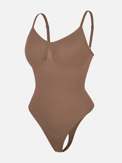Willluxe Tummy Control Seamless Bodysuit [BOGO]