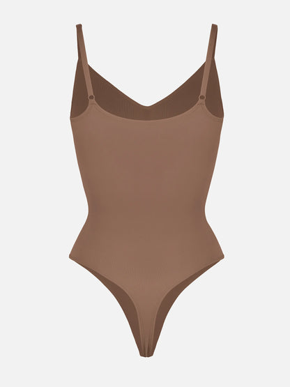 Willluxe Tummy Control Seamless Bodysuit [BOGO]