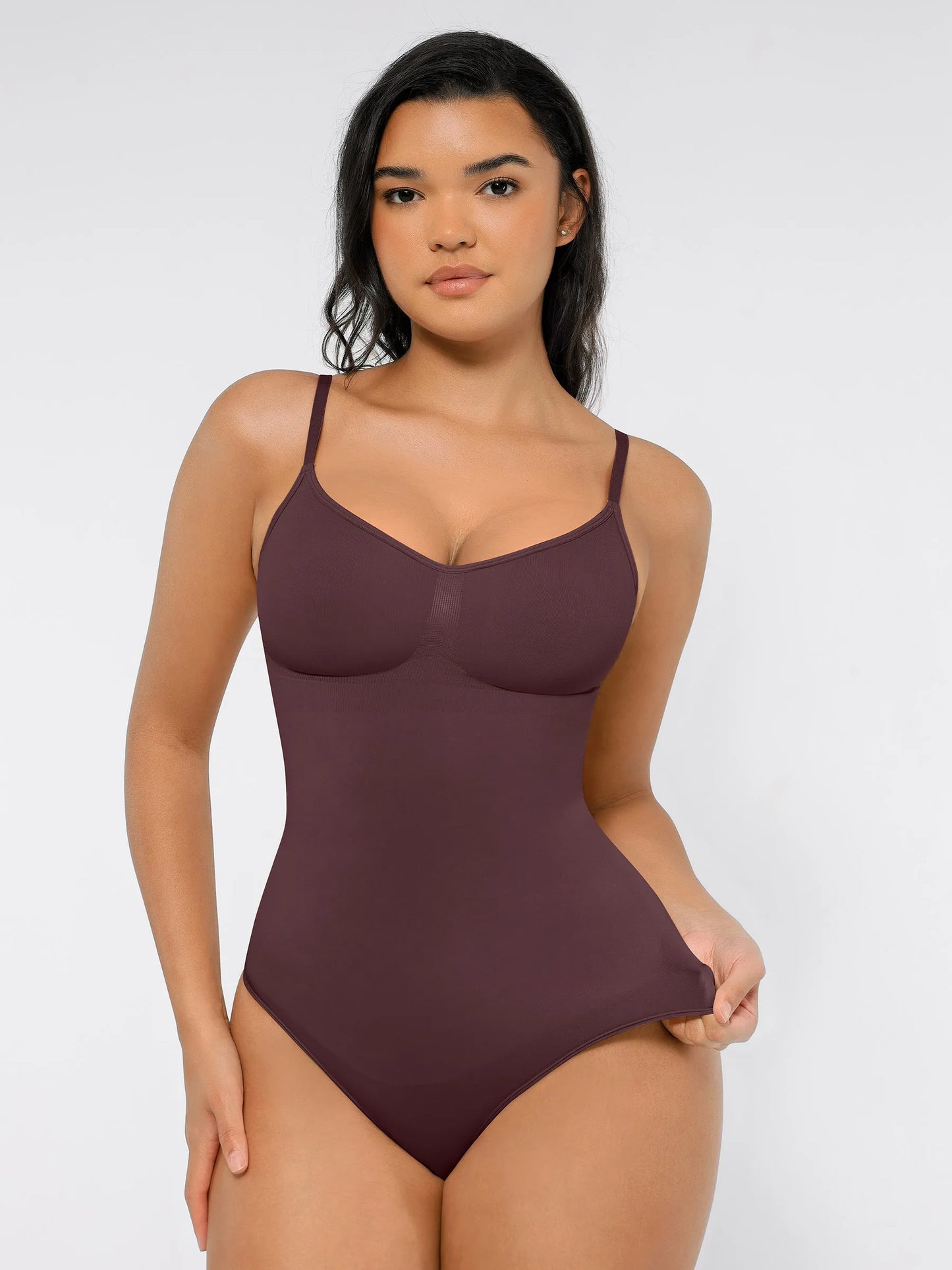Willluxe Tummy Control Seamless Bodysuit [BOGO]