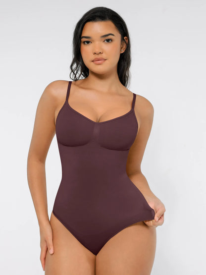 Willluxe Tummy Control Seamless Bodysuit [BOGO]