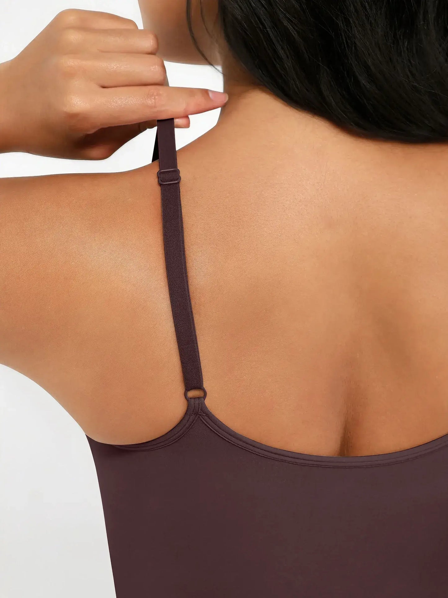 Willluxe Tummy Control Seamless Bodysuit [BOGO]