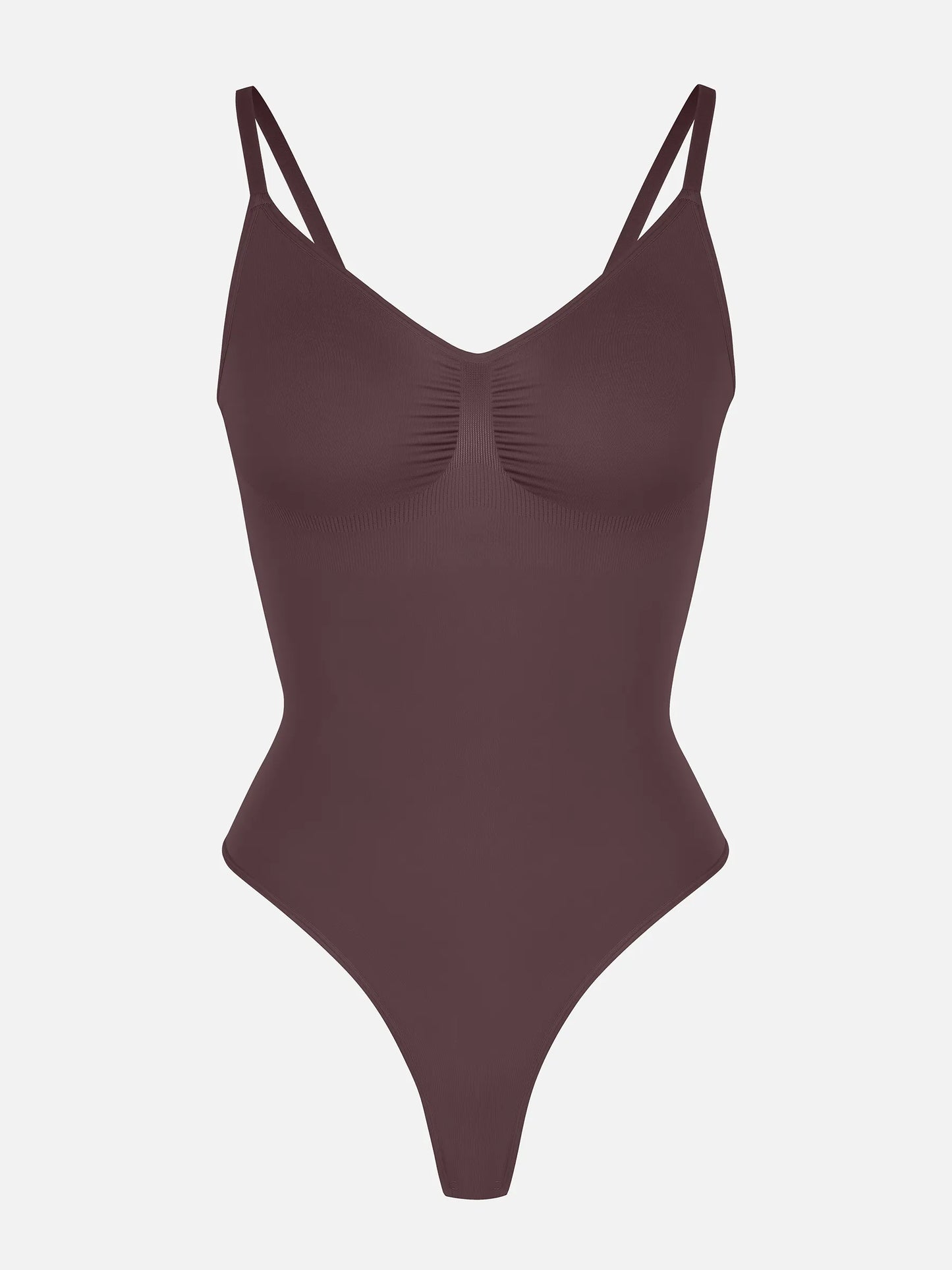 Willluxe Tummy Control Seamless Bodysuit [BOGO]