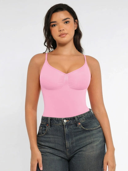 Willluxe Tummy Control Seamless Bodysuit [BOGO]