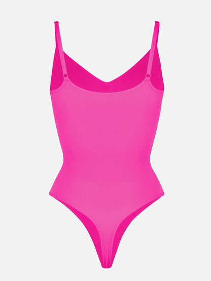 Willluxe Tummy Control Seamless Bodysuit [BOGO]